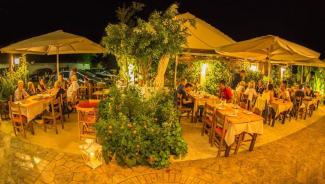 Bikolis Taverna - Peroulades, Corfu | PaperlessMenu