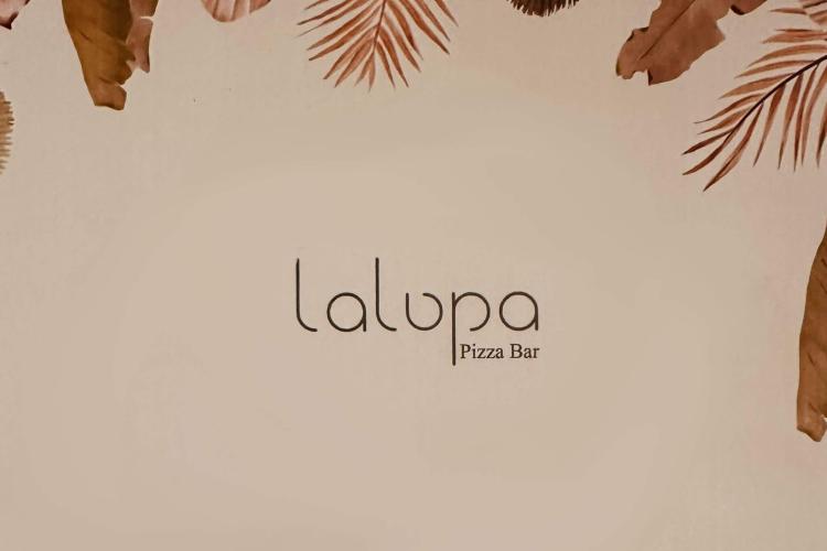 Pizza Bar Lalupa - Sidari, Corfu, Greece